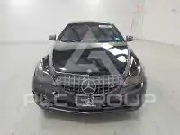 2014 Mercedes Benz E-Class фото