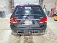 2014 Mercedes Benz E-Class фото