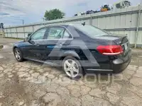 2014 Mercedes Benz E-Class фото