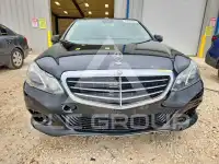 2014 Mercedes Benz E-Class фото