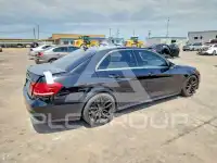 2014 Mercedes Benz E-Class фото