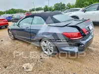 2014 Mercedes Benz E-Class фото