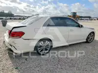 2014 Mercedes Benz E-Class фото