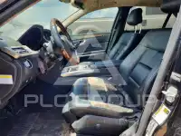 2014 Mercedes Benz E-Class фото