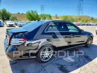 2014 Mercedes Benz E-Class фото