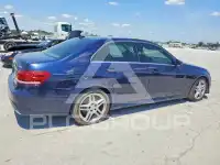 2014 Mercedes Benz E-Class photo