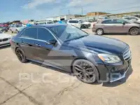 2014 Mercedes Benz E-Class фото
