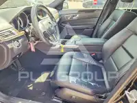 2014 Mercedes Benz E-Class фото