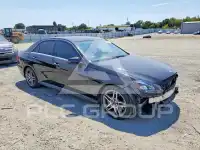 2014 Mercedes Benz E-Class фото