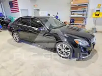 2014 Mercedes Benz E-Class фото
