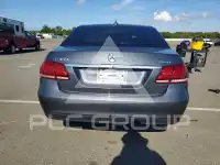 2014 Mercedes Benz E-Class photo