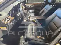 2014 Mercedes Benz E-Class фото