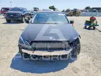 2014 Mercedes Benz E-Class фото