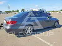 2014 Mercedes Benz E-Class photo