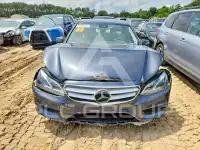 2014 Mercedes Benz E-Class фото