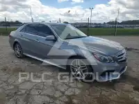 2014 Mercedes Benz E-Class photo
