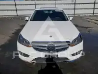 2014 Mercedes Benz E-Class фото