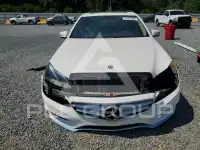 2014 Mercedes Benz E-Class photo