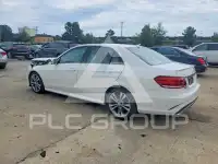 2014 Mercedes Benz E-Class фото