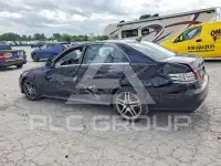 2014 Mercedes Benz E-Class фото