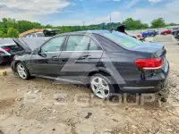 2014 Mercedes Benz E-Class photo
