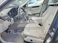 2014 Mercedes Benz E-Class фото