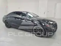2014 Mercedes Benz E-Class фото