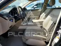 2014 Mercedes Benz E-Class photo