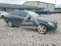 2014 Mercedes Benz E-Class фото