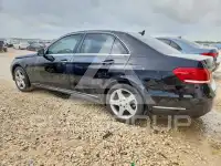 2014 Mercedes Benz E-Class фото