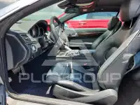 2014 Mercedes Benz E-Class photo