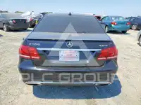 2014 Mercedes Benz E-Class фото