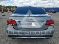 2014 Mercedes Benz E-Class photo