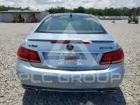 2014 Mercedes Benz E-Class photo