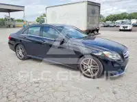 2014 Mercedes Benz E-Class фото