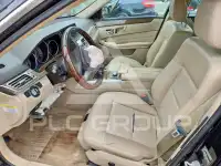 2014 Mercedes Benz E-Class photo