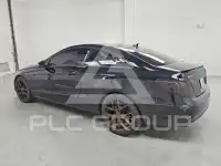 2014 Mercedes Benz E-Class фото