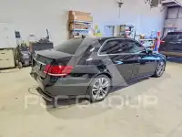 2014 Mercedes Benz E-Class фото