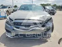 2014 Mercedes Benz E-Class фото