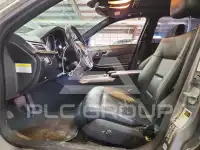 2014 Mercedes Benz E-Class фото