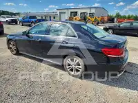 2014 Mercedes Benz E-Class фото