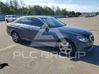 2014 Mercedes Benz E-Class photo