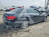 2014 Mercedes Benz E-Class фото