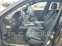 2014 Mercedes Benz E-Class фото