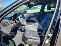 2014 Mercedes Benz E-Class фото