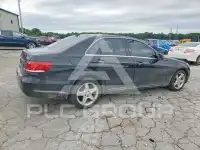 2014 Mercedes Benz E-Class фото