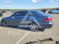 2014 Mercedes Benz E-Class photo