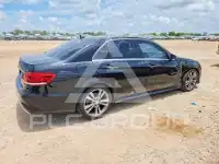 2014 Mercedes Benz E-Class photo