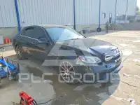 2014 Mercedes Benz E-Class photo