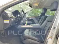 2014 Mercedes Benz E-Class фото